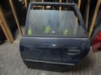PORTIER LINKS ACHTER Opel Astra F (53 / 54 / 58 / 59), Auto-onderdelen, Gebruikt, Links, Opel, Deur
