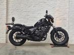 Honda CMX 500 Rebel @motomobilia, Entreprise, Plus de 35 kW, Chopper, 2 cylindres