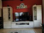 TV-MEUBEL, Huis en Inrichting, Ophalen, Zo goed als nieuw, Overige houtsoorten