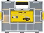 Stanley, Doe-het-zelf en Bouw, Gereedschapskisten, Ophalen, Nieuw