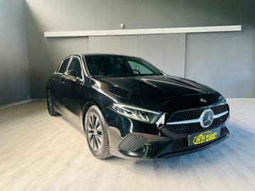 Mercedes-Benz A 180 |1 Jaar Garantie|Zetel verwarming| beschikbaar voor biedingen