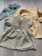 3 kleedjes Zara maat 104, Ophalen of Verzenden, Zo goed als nieuw