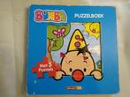 Puzzelboek Bumba, Ophalen of Verzenden, Gebruikt, 4 tot 6 jaar