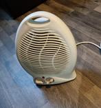 Verwarming, Elektronische apparatuur, Ventilatoren, Ophalen