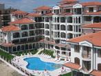 Appartement met uitzicht op zwembad en zee, Chateau Del Mar, Immo, Bulgaria, 5 kamers, 5 m², Overig Europa