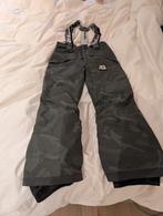 Pantalon de ski Rehall Digger R Junior, vert, Enlèvement ou Envoi