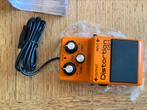 Muis/muis boss distorion ds1, Ophalen of Verzenden, Muis