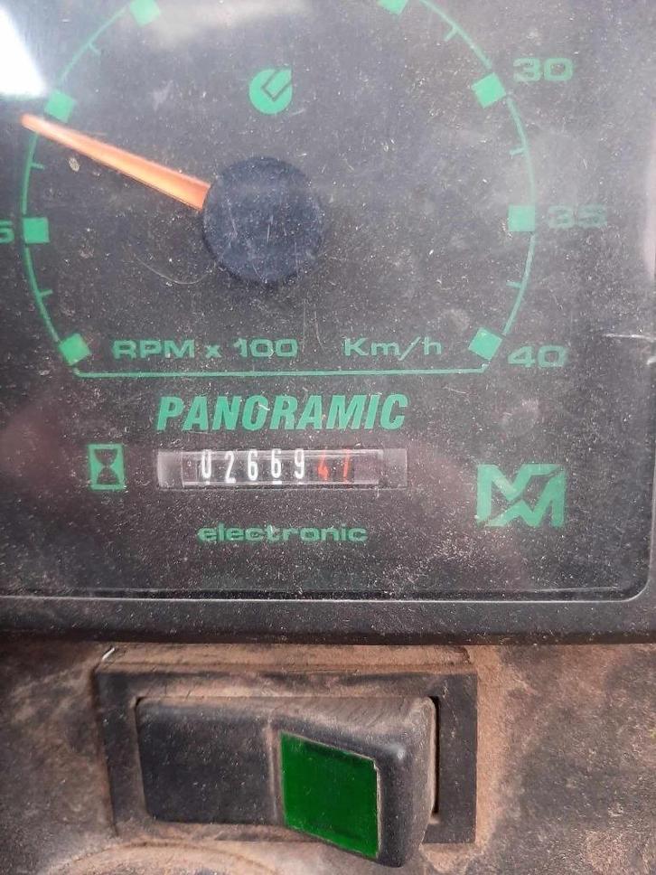 Verreiker, Zakelijke goederen, Machines en Bouw | Onderdelen, Ophalen