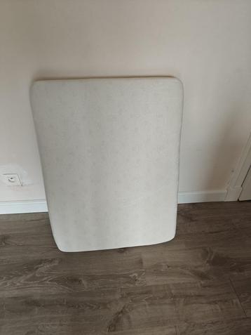 baby matras, Matelas, Moins de 70 cm, Enlèvement, Utilisé