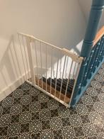 Barriere bebe - Ikea, Kinderen en Baby's, Traphekjes, Ophalen, Zo goed als nieuw