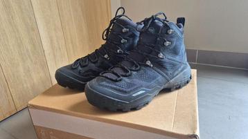 Wandelschoen Ducan High GTX Mammut beschikbaar voor biedingen