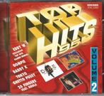 CD Top Hits 95 vol 2, Comme neuf, Enlèvement ou Envoi, Dance