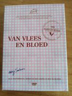 Dvd vlees en bloed, Enlèvement