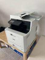 Brother MFC L 8690 cdw + gratis inkt, Computers en Software, Printers, Ophalen, Zo goed als nieuw, Scannen, Printer