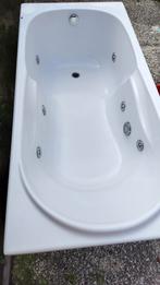 bubbelbad met kraan, Huis en Inrichting, Ophalen, Zo goed als nieuw