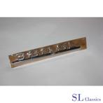 Type aanduiding Mercedes-Benz 380SL, R107 - W107, Ophalen of Verzenden, Nieuw, Mercedes-Benz