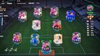 EA FC25 ACOUNT ZIE TEAM BEOORD 95., Consoles de jeu & Jeux vidéo, Jeux | Atari, Enlèvement ou Envoi, Comme neuf