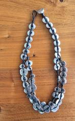 UNOde50 chaine 45 cm, Enlèvement ou Envoi, Comme neuf, Argent, Argent