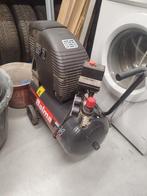 Compressor, Doe-het-zelf en Bouw, Compressors, Ophalen