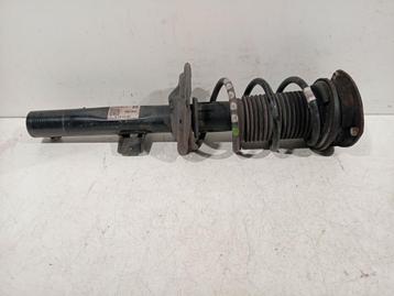 VEERPOOT LINKS VOOR Volkswagen Polo VI (AW1) (2Q0413031BT) beschikbaar voor biedingen