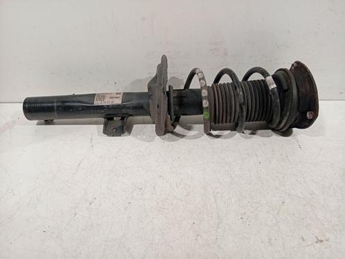 VEERPOOT LINKS VOOR Volkswagen Polo VI (AW1) (2Q0413031BT), Auto-onderdelen, Ophanging en Onderstel, Volkswagen, Gebruikt