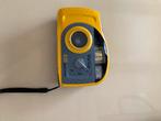 Vivitar kodak geel, Audio, Tv en Foto, Fotografie | Onderwatercamera's, Ophalen of Verzenden, Zo goed als nieuw