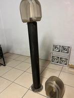 Buitenlamp, Ophalen, Gebruikt