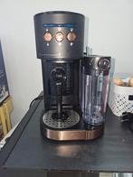 Professioneel koffieapparaat: Cappuccino, latté, Espresso., Elektronische apparatuur, Koffiezetapparaten, Zo goed als nieuw, Ophalen