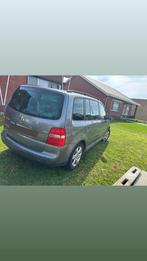 Volkswagen touran, Autos, Achat, Particulier