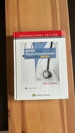 Bates, Guide to physical examination 12th edition, Ophalen of Verzenden