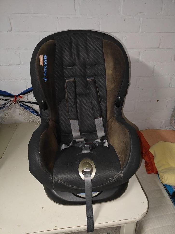 Maxi-Cosi Autostoel, Kinderen en Baby's, Autostoeltjes, Gebruikt, Maxi-Cosi, 9 t/m 18 kg, Ophalen of Verzenden