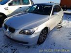 BMW 525D - E60, Auto's, BMW, Automaat, Achterwielaandrijving, 2993 cc, Bedrijf