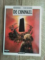 De chninkel sc eerste druk, Boeken, Stripverhalen, Ophalen of Verzenden, Zo goed als nieuw