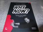Michael Humblet : Why now?, Ophalen of Verzenden