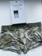 Malle en microfibre Calvin Klein, Vêtements | Hommes, Sous-vêtements, Envoi, Vert, Calvin Klein, Boxer