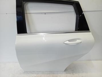 PORTIER LINKS ACHTER Mercedes-Benz B (W246) beschikbaar voor biedingen