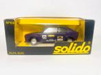 Solido Alfa Sud, Verzenden, Nieuw, Auto, Solido