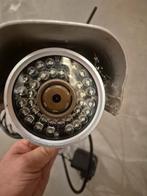 caméra Foscam FI9805W, Audio, Tv en Foto, Videobewaking, Ophalen of Verzenden, Gebruikt