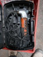 Worx, Bricolage & Construction, Enlèvement