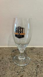 2 nieuwe glazen Gust €2 per glas, Verzamelen, Nieuw, Overige merken, Ophalen of Verzenden