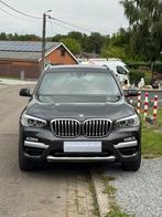 BMW X3 2019 – Version AdBlue (G01) EURO 6C, Auto's, Automaat, Euro 6, Diesel, 5 deurs