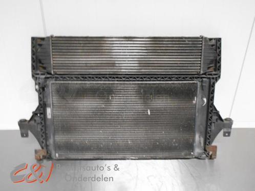 Radiateur van een Renault Master, Auto-onderdelen, Airco en Verwarming, Renault, Gebruikt, 3 maanden garantie, Ophalen of Verzenden