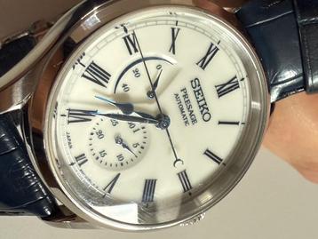 Seiko Limited Edition SPB171 Arita full set beschikbaar voor biedingen