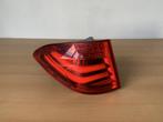 achterlicht links BMW 5 serie GT F07 2009 tot 2017, -, Utilisé, -, Enlèvement ou Envoi
