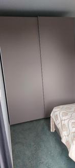armoire vetements, Huis en Inrichting, Kasten | Kleerkasten, Ophalen, Zo goed als nieuw