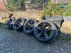 BMW M Pack 18 inch velgen, Ophalen of Verzenden, 18 inch, Banden en Velgen