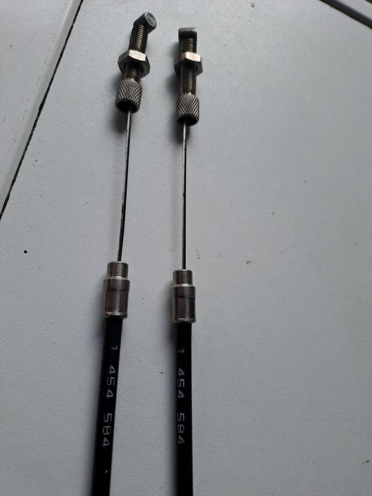 Câbles d'accélérateur BMW, Motos, Pièces | BMW, Enlèvement