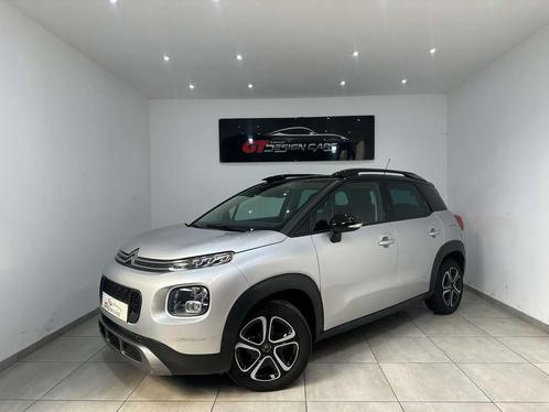 Citroën C3 1.5 BlueHDi *GARANTIE 12 MOIS*LED*GPS*CLIM, Auto's, Citroën, Bedrijf, Te koop, C3, ABS, Airbags, Airconditioning, Alarm