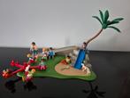 Playmobil Speeltuin, Kinderen en Baby's, Ophalen
