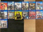 Ps4 games 5€ per game, Ophalen, Online, Shooter, Nieuw